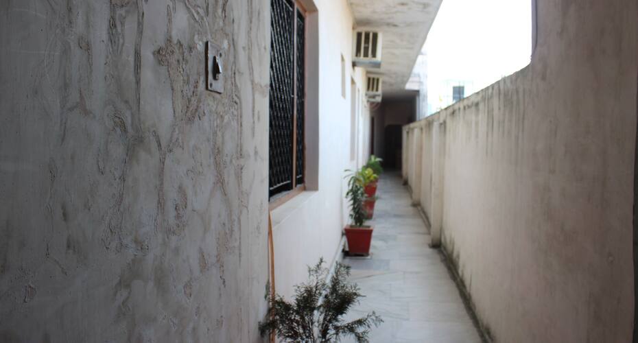 Hotel Annapurna, Haridwar 4